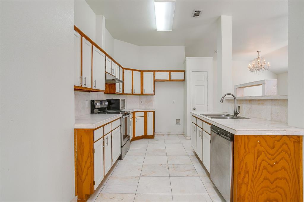 Hulen Meadow Add - Residential