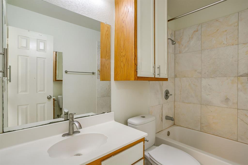 Hulen Meadow Add - Residential