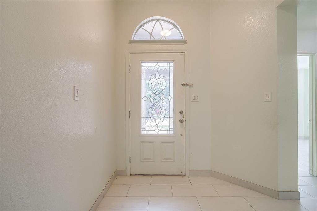 Hulen Meadow Add - Residential