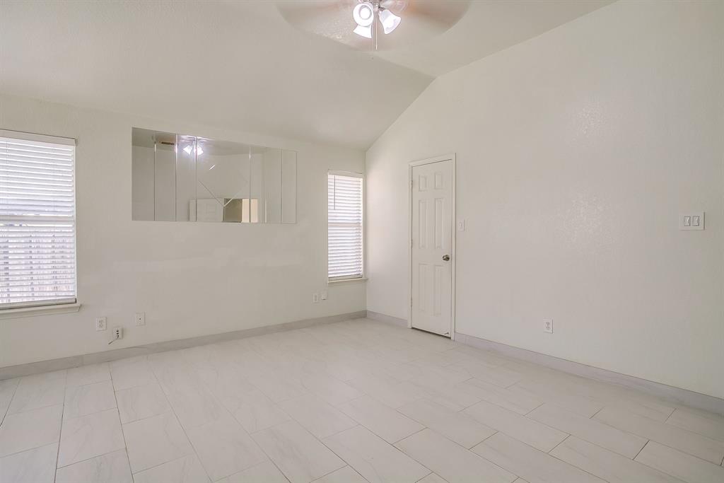 Hulen Meadow Add - Residential