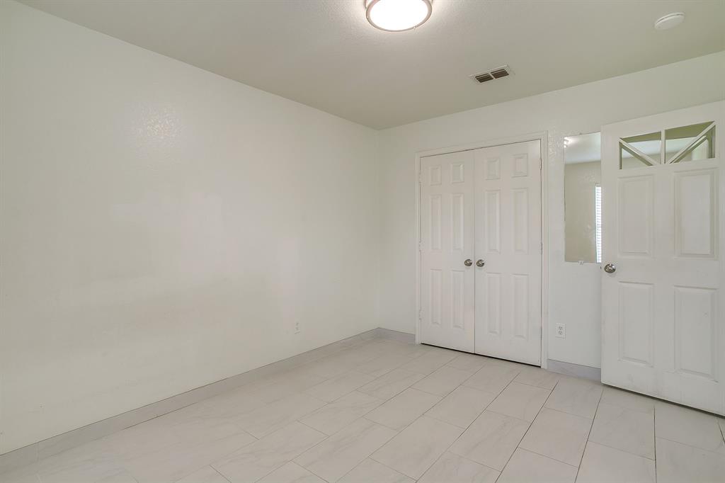 Hulen Meadow Add - Residential