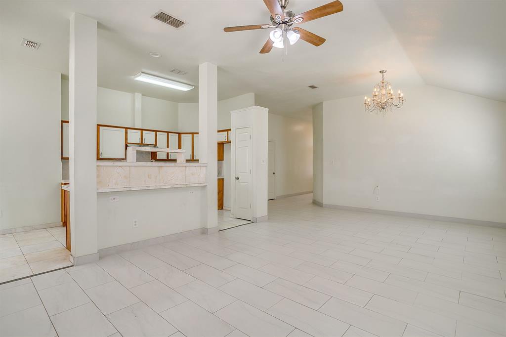 Hulen Meadow Add - Residential