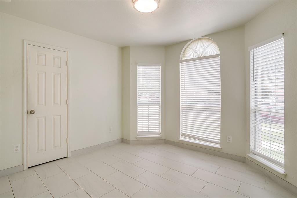 Hulen Meadow Add - Residential