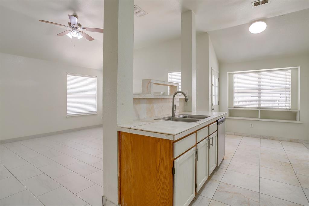 Hulen Meadow Add - Residential