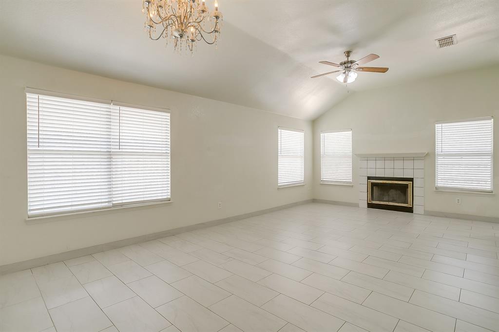 Hulen Meadow Add - Residential