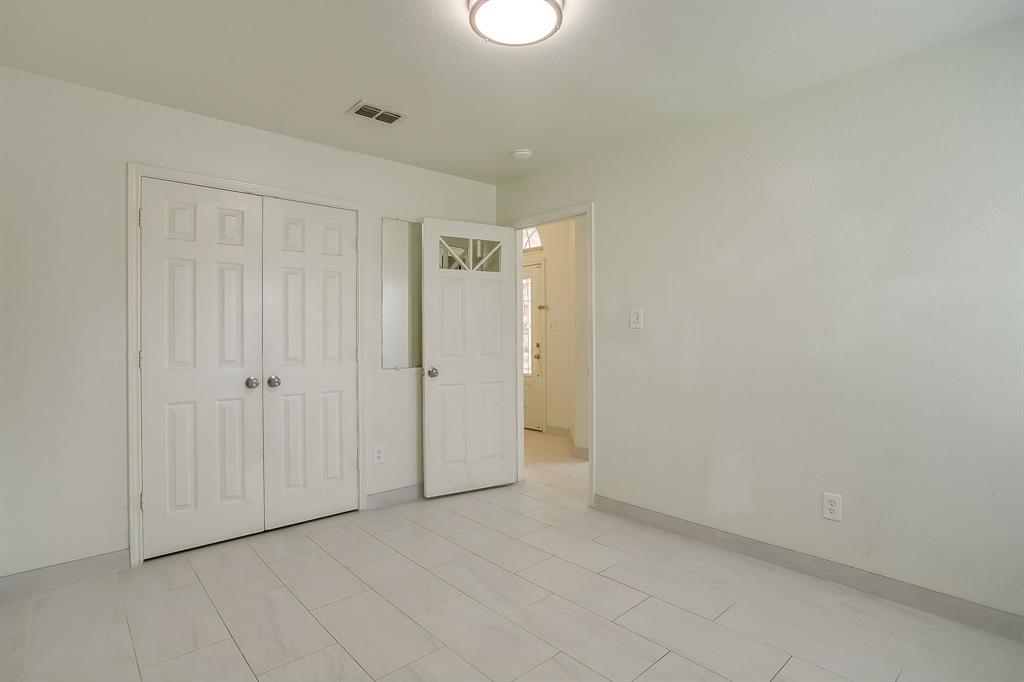 Hulen Meadow Add - Residential