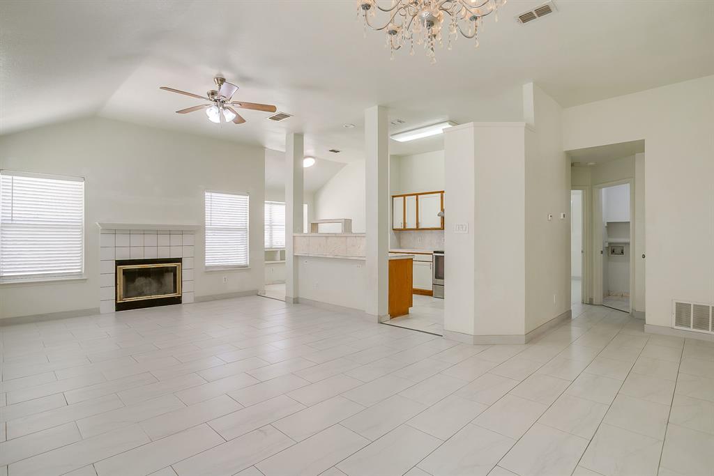 Hulen Meadow Add - Residential
