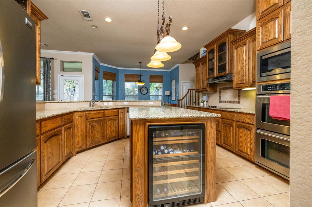 Boling Ranch Estate 03 - Residential