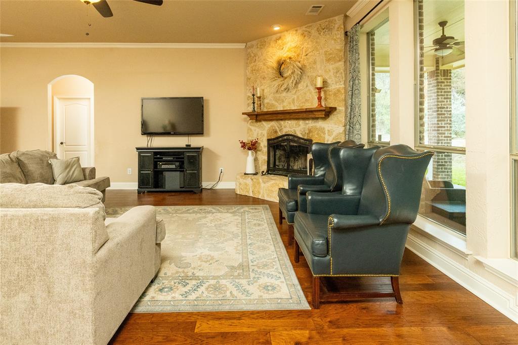 Boling Ranch Estate 03 - Residential