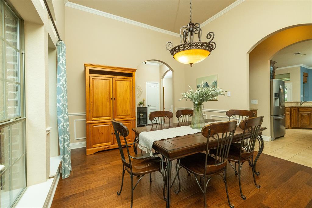 Boling Ranch Estate 03 - Residential