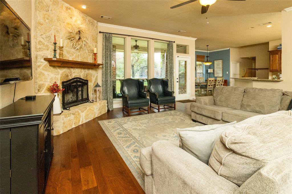 Boling Ranch Estate 03 - Residential