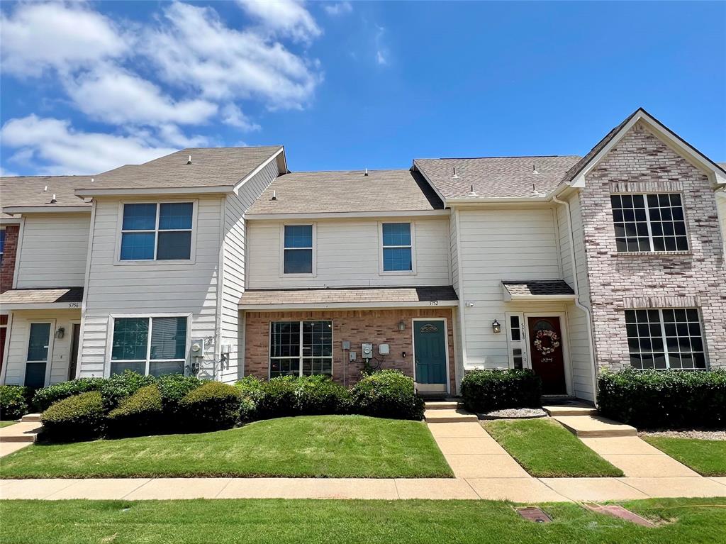 Remington Point Add - Residential