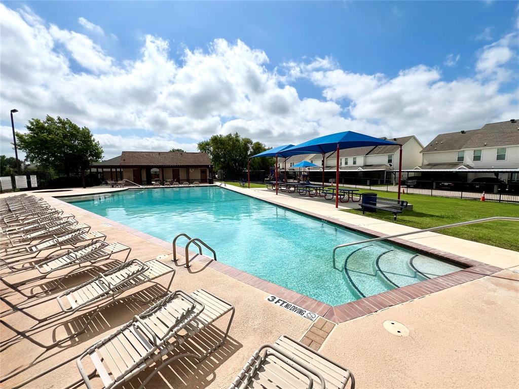 Remington Point Add - Residential