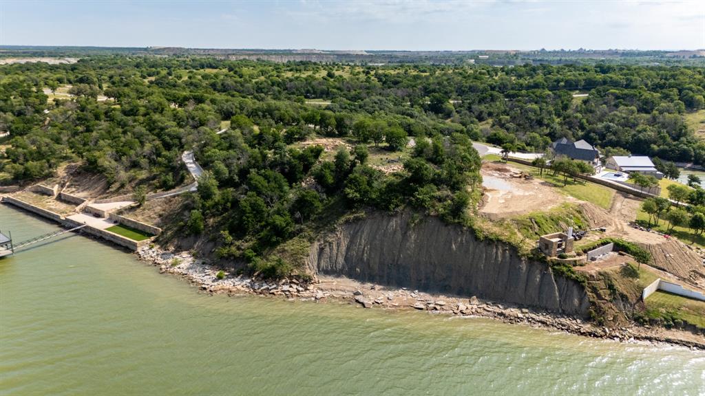 Hanna Oak Estates - Land