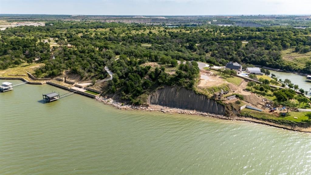 Hanna Oak Estates - Land
