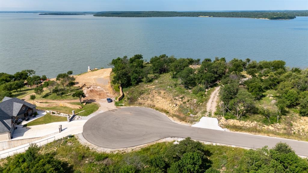 Hanna Oak Estates - Land