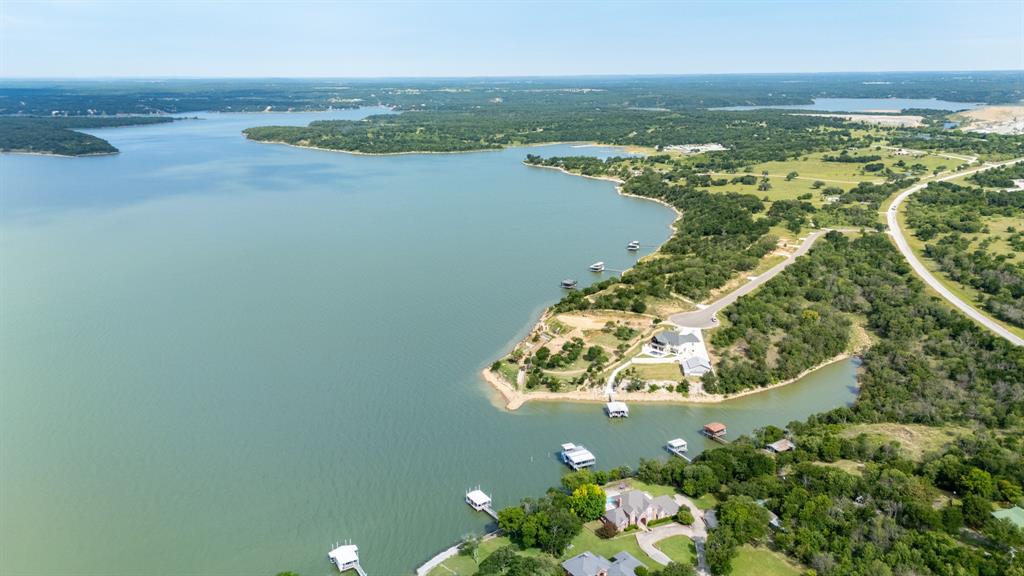 Hanna Oak Estates - Land