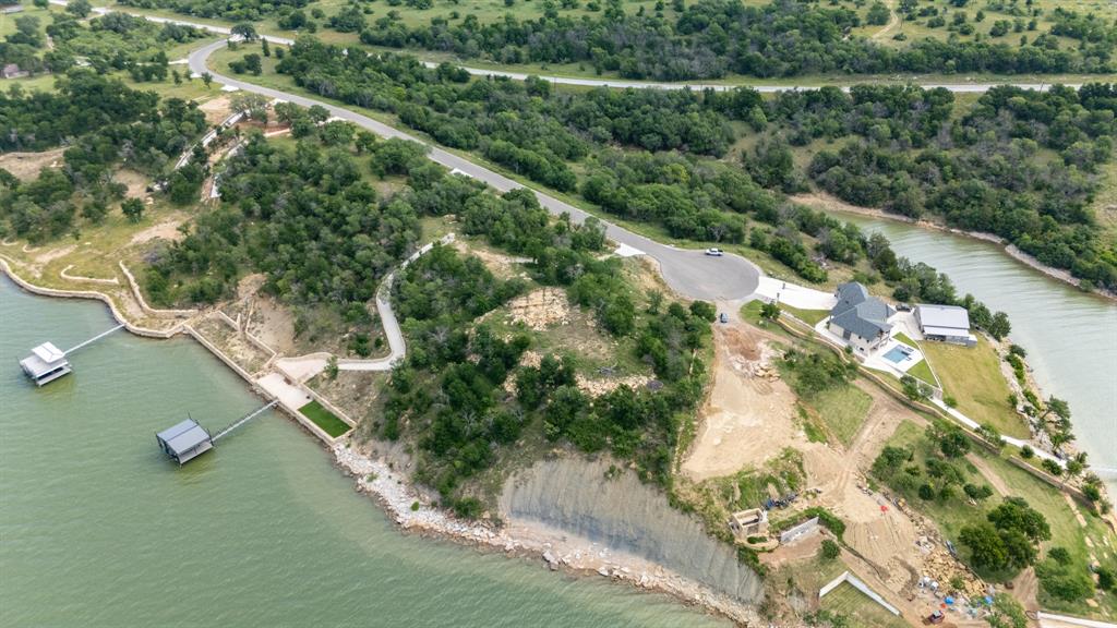 Hanna Oak Estates - Land
