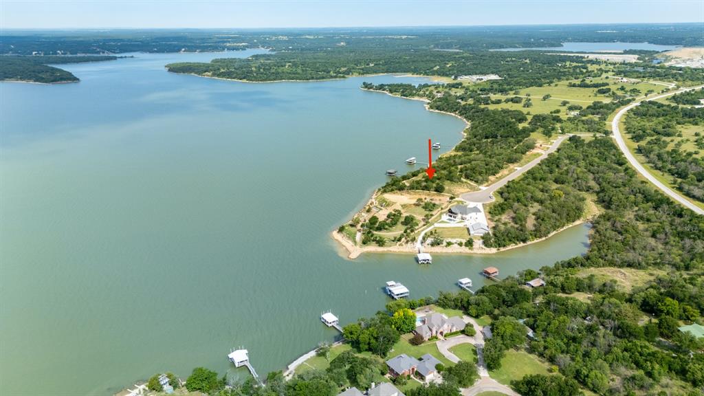 Hanna Oak Estates - Land