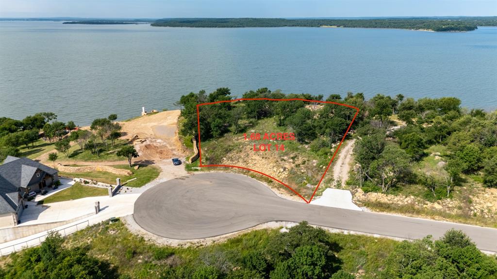Hanna Oak Estates - Land