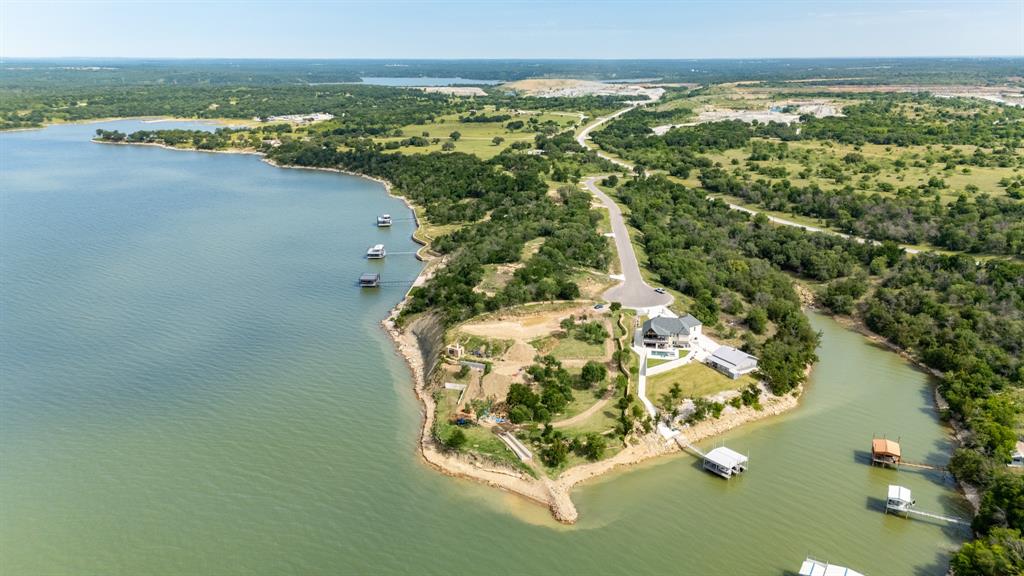 Hanna Oak Estates - Land