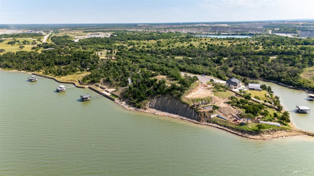 Hanna Oak Estates - Land