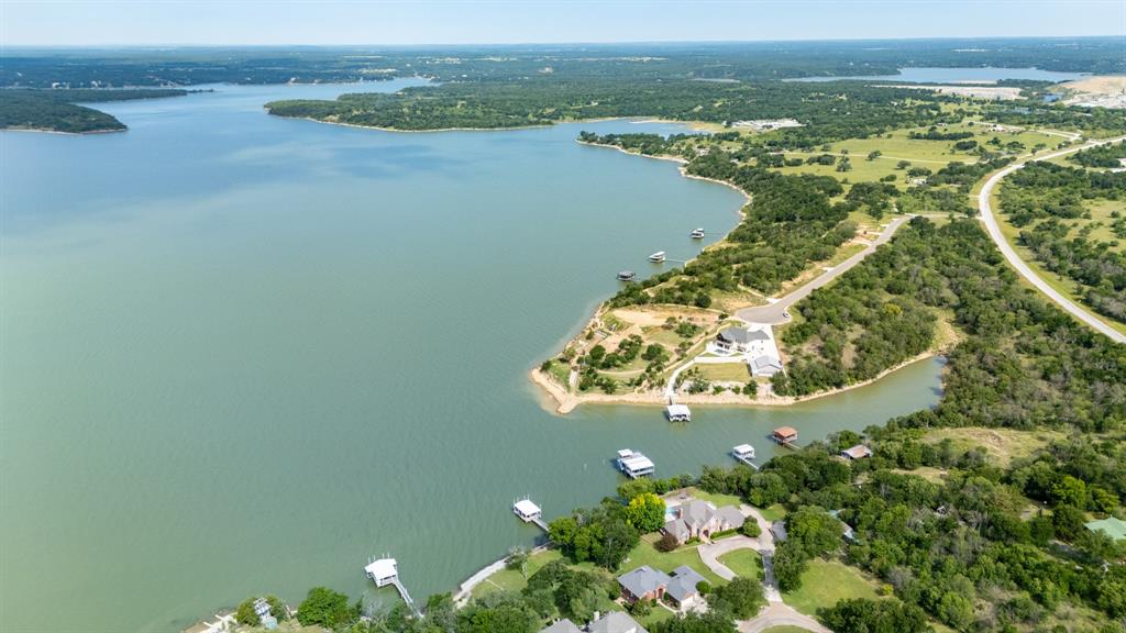 Hanna Oak Estates - Land