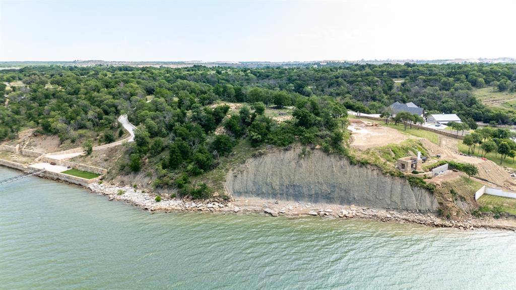 Hanna Oak Estates - Land