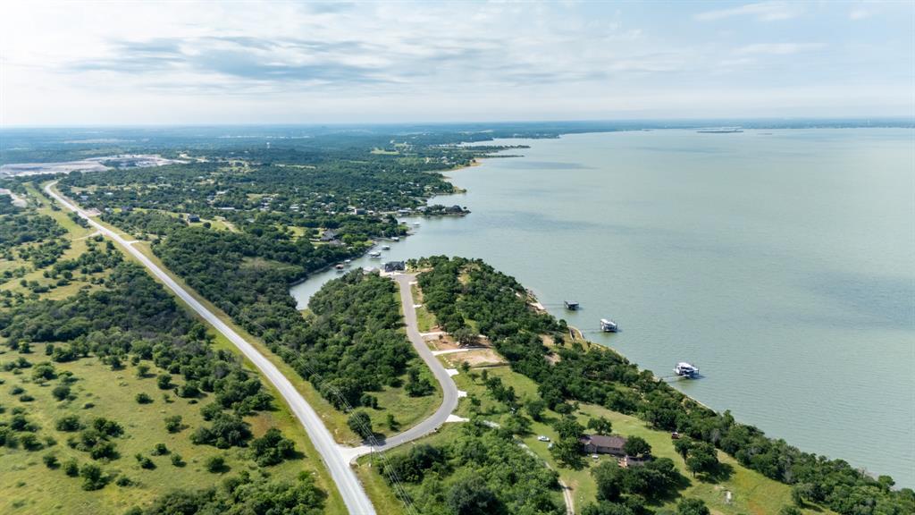 Hanna Oak Estates - Land