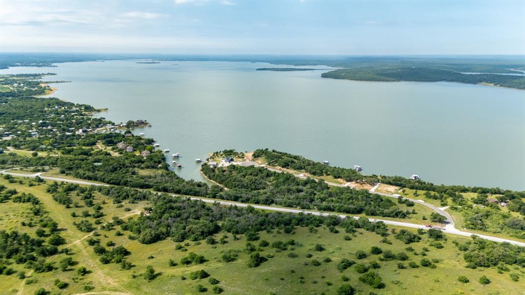 Hanna Oak Estates - Land