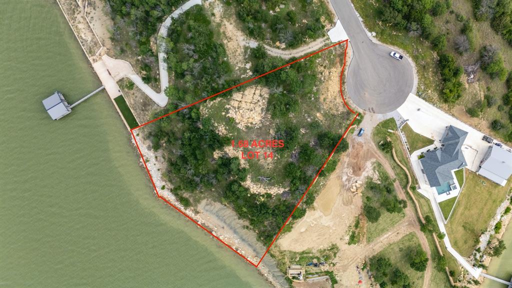 Hanna Oak Estates - Land