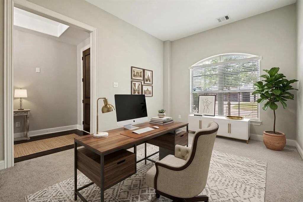 Garden Vly Farms Ph 2 - Residential