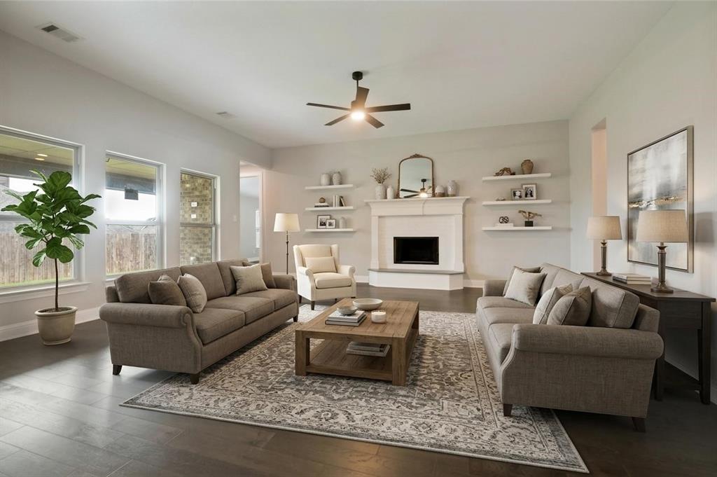 Garden Vly Farms Ph 2 - Residential