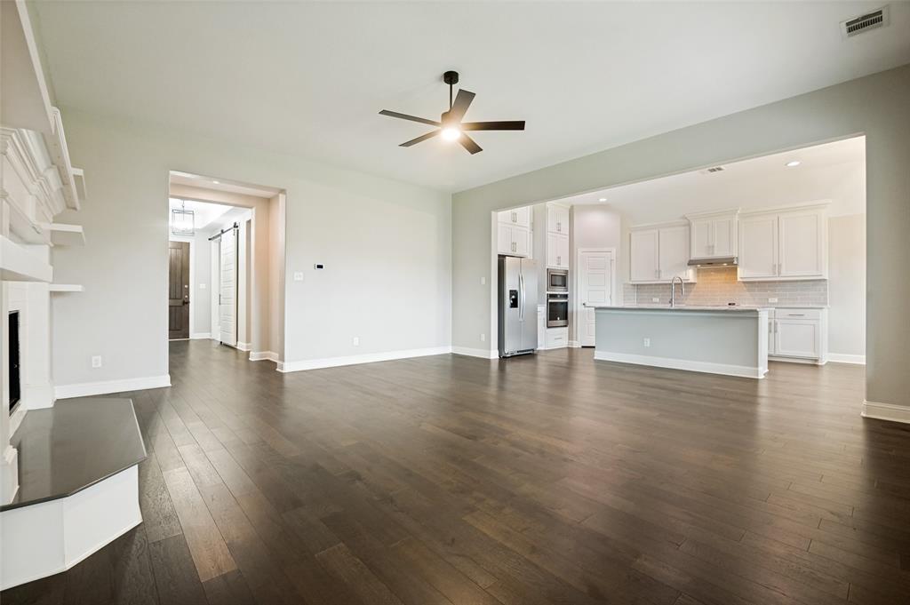 Garden Vly Farms Ph 2 - Residential