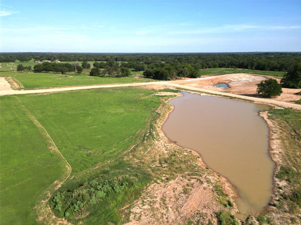 Post Oak Lakes - Land