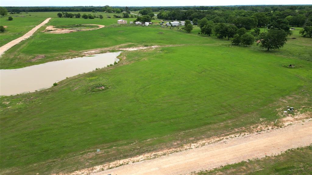 Post Oak Lakes - Land