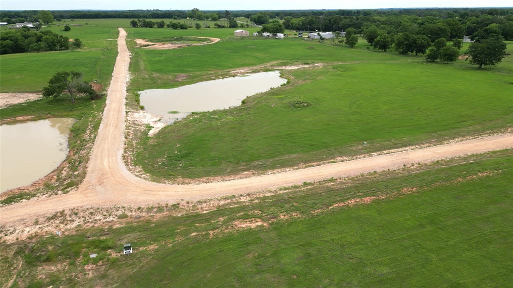 Post Oak Lakes - Land