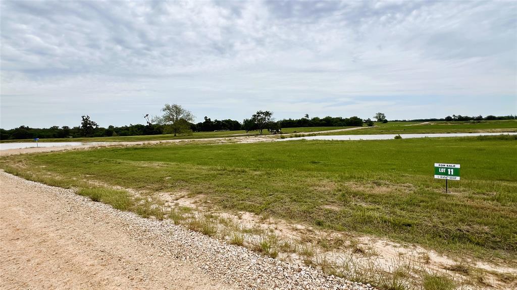 Post Oak Lakes - Land
