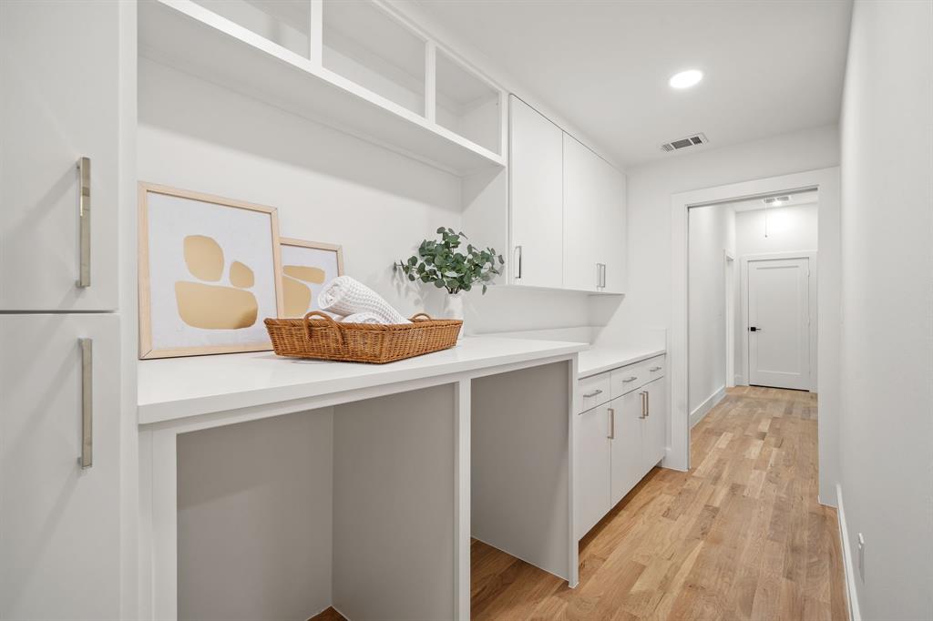 Caruth Meadows - Residential