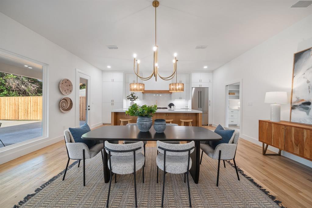 Caruth Meadows - Residential