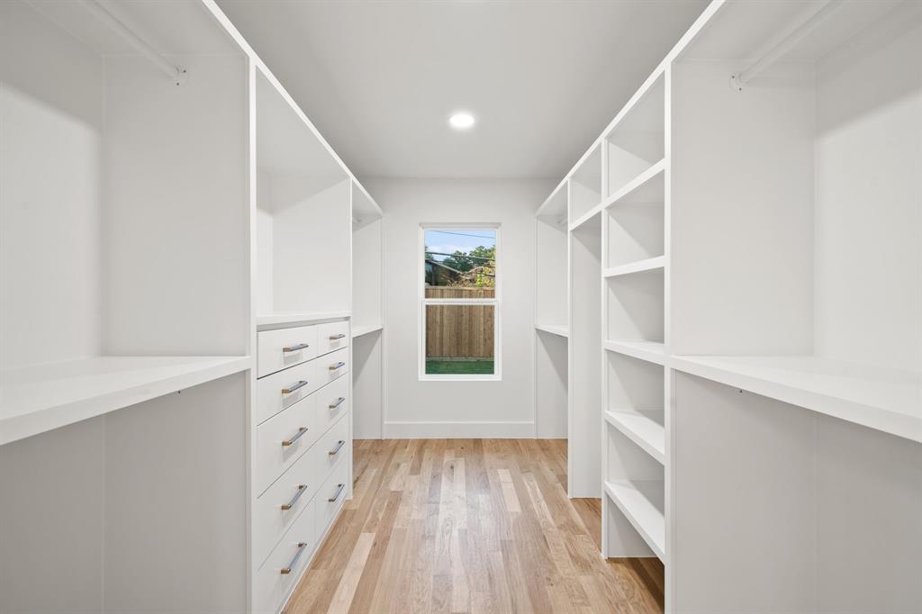 Caruth Meadows - Residential