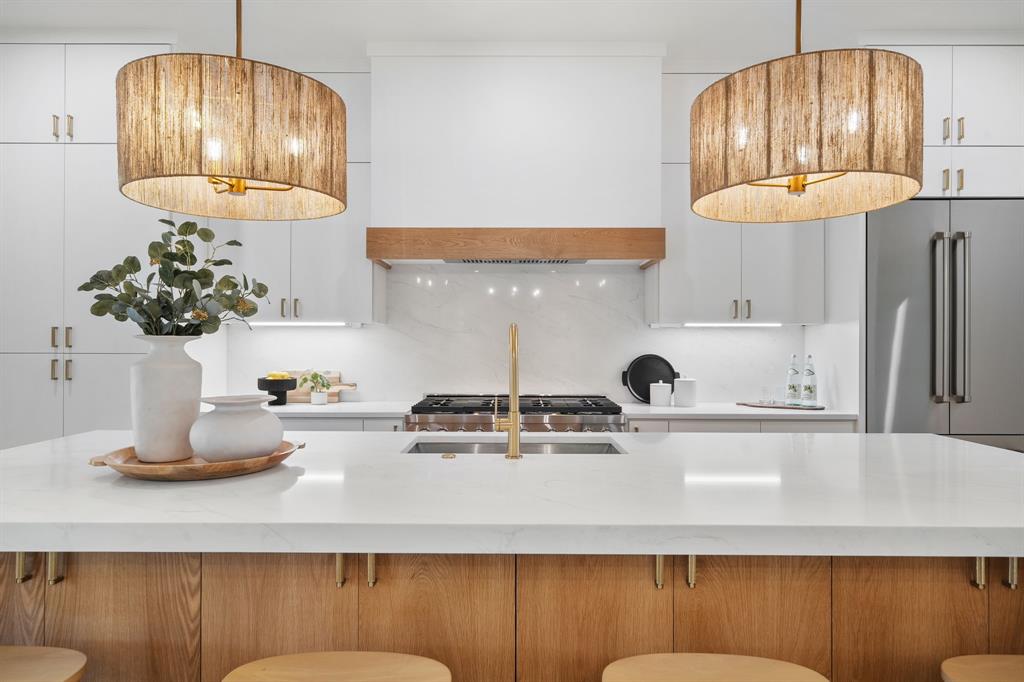 Caruth Meadows - Residential