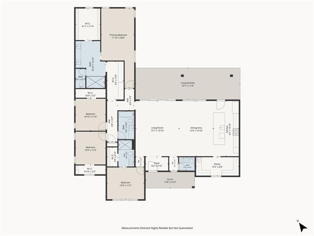 Caruth Meadows - Residential