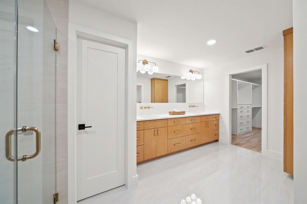 Caruth Meadows - Residential