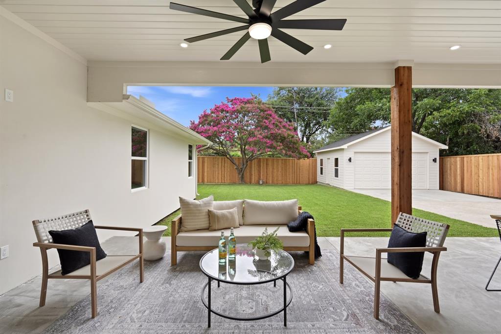 Caruth Meadows - Residential