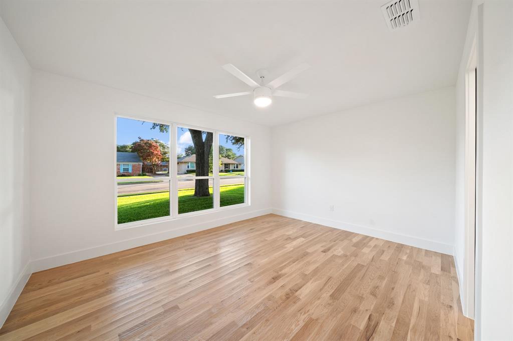 Caruth Meadows - Residential