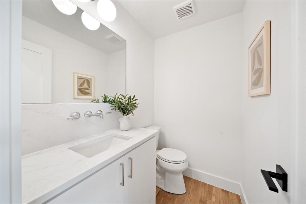 Caruth Meadows - Residential