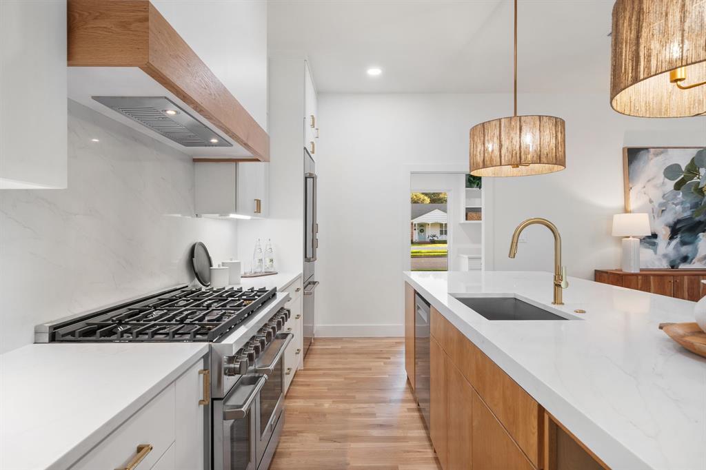 Caruth Meadows - Residential