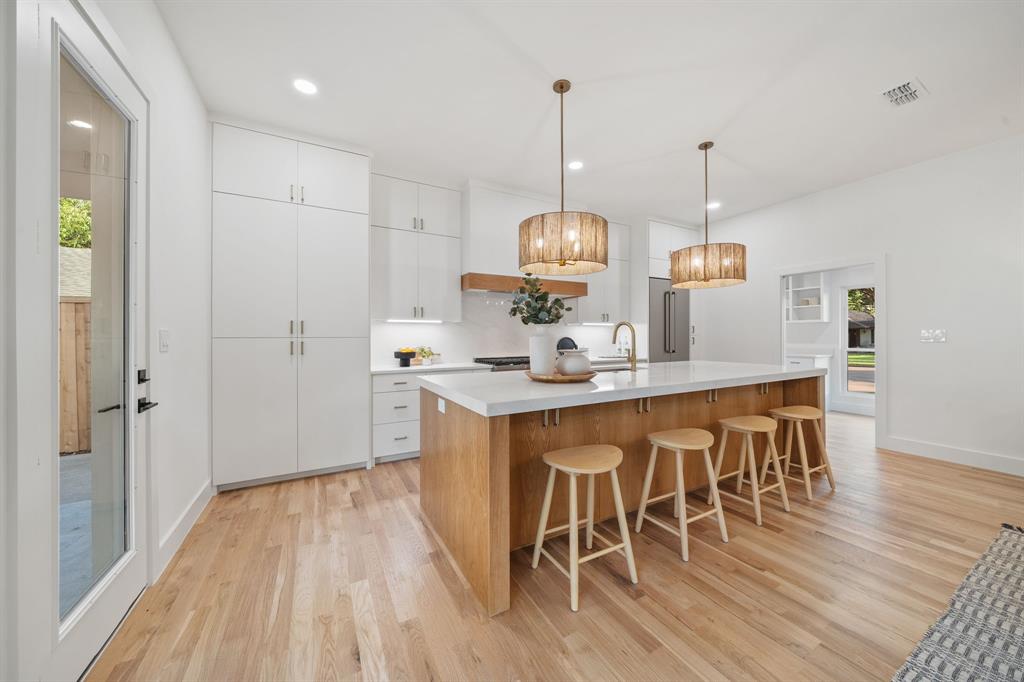 Caruth Meadows - Residential