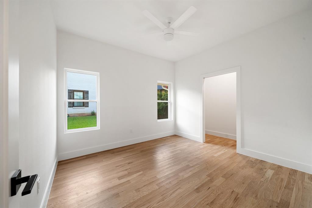 Caruth Meadows - Residential